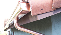 Rain Gutter Installation, Repair, Cleaning in Coy, AR